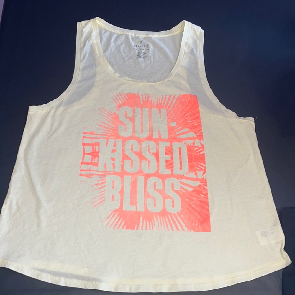 Women’s American Eagle tank top